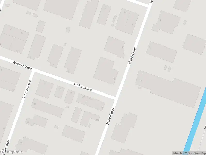 Brandweer met grote spoed naar de Haskerveldweg in Joure