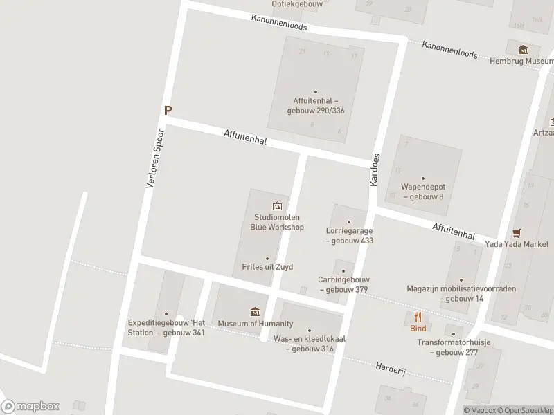 Ambulance naar de Ketelhuis in Zaandam