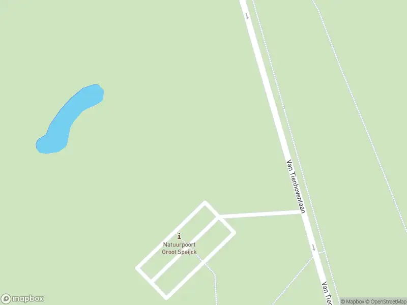 Overlastmelding Van Tienhovenlaan in Oisterwijk gesloten