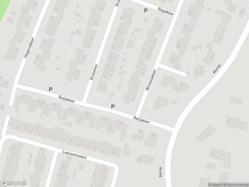 Overlastmelding Hogenakker in 5071LG Udenhout