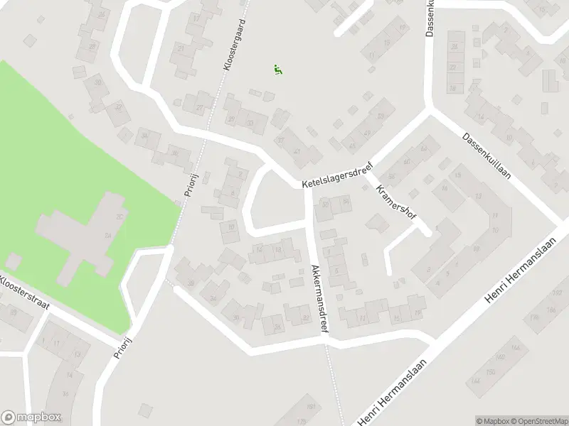 Overlastmelding Akkermansdreef in Geleen gesloten