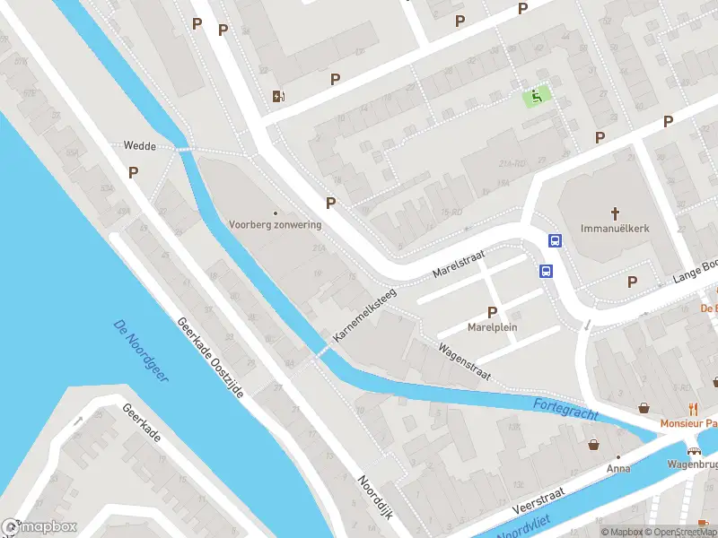 Overlastmelding Wagenstraat in Maassluis gesloten