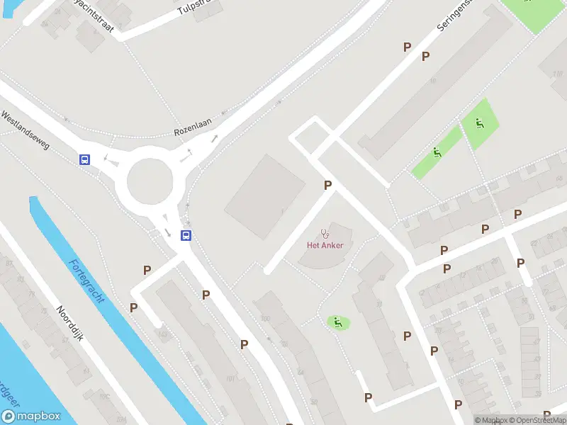 Overlastmelding Seringenstraat in Maassluis gesloten