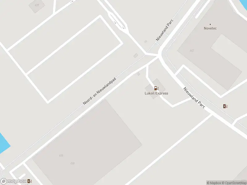 Overlastmelding Nieuwland Parc in Alblasserdam