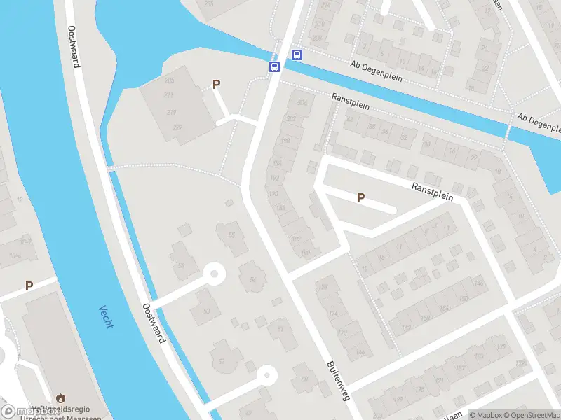 Overlastmelding Buitenweg in Maarssen