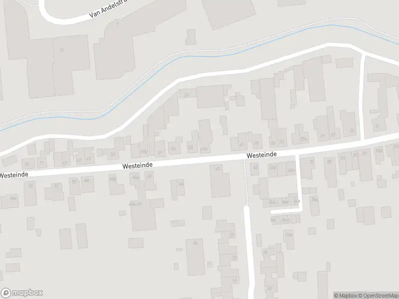 Overlastmelding Westeinde in Waalwijk gesloten