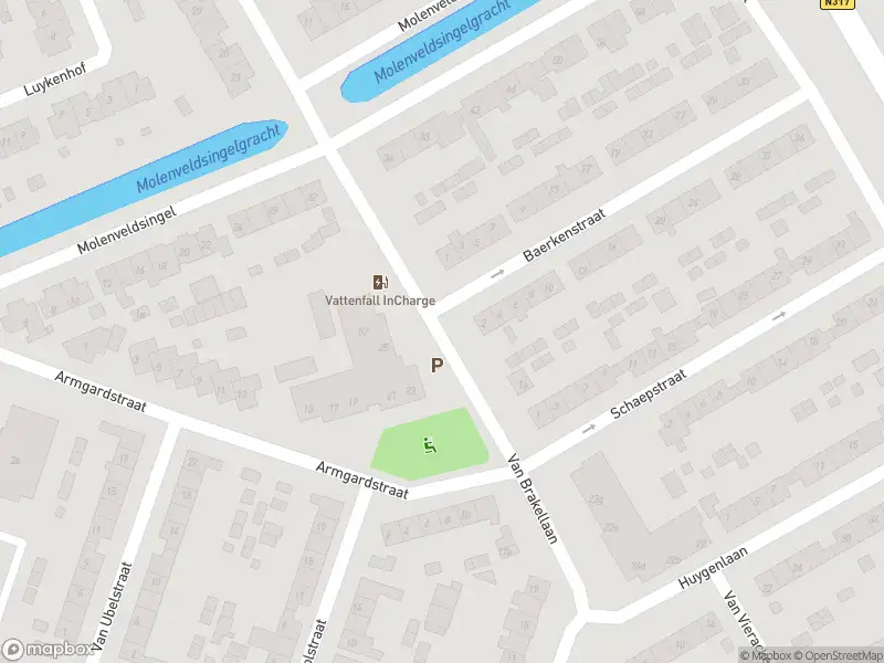 Overlastmelding Baerkenstraat in 6981JJ Doesburg gesloten