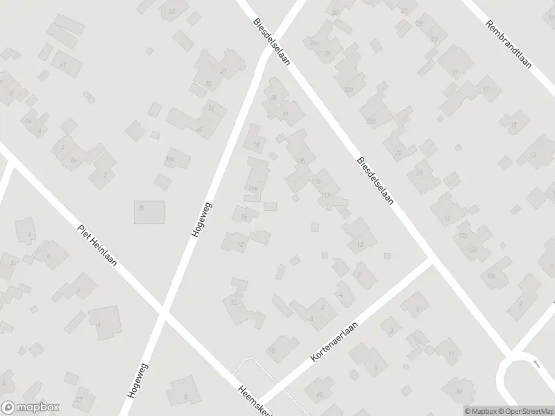 112 melding Overlastmelding Hogeweg in Velp