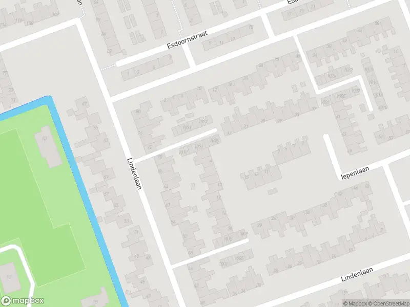 Overlastmelding Iepenlaan in Schagen gesloten