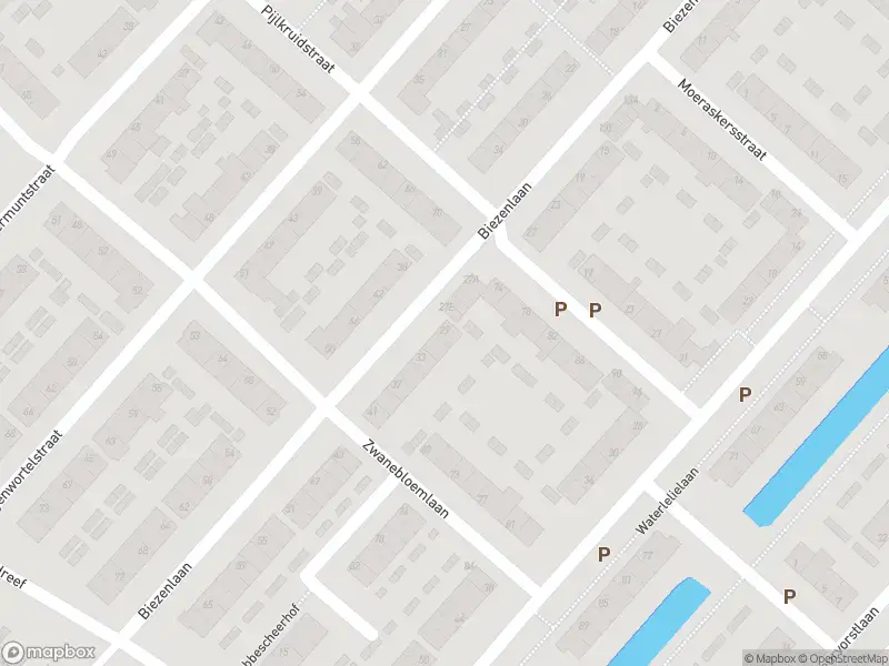 Overlastmelding Biezenlaan in Arnhem gesloten