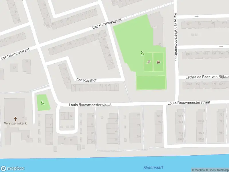 Brandweer met gepaste spoed naar de Cor Ruyshof in Amsterdam vanwege afhijsen patient