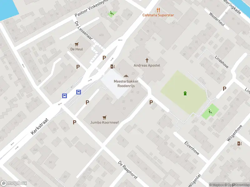 Ambulance met grote spoed naar de Kwintrum in Kwintsheul