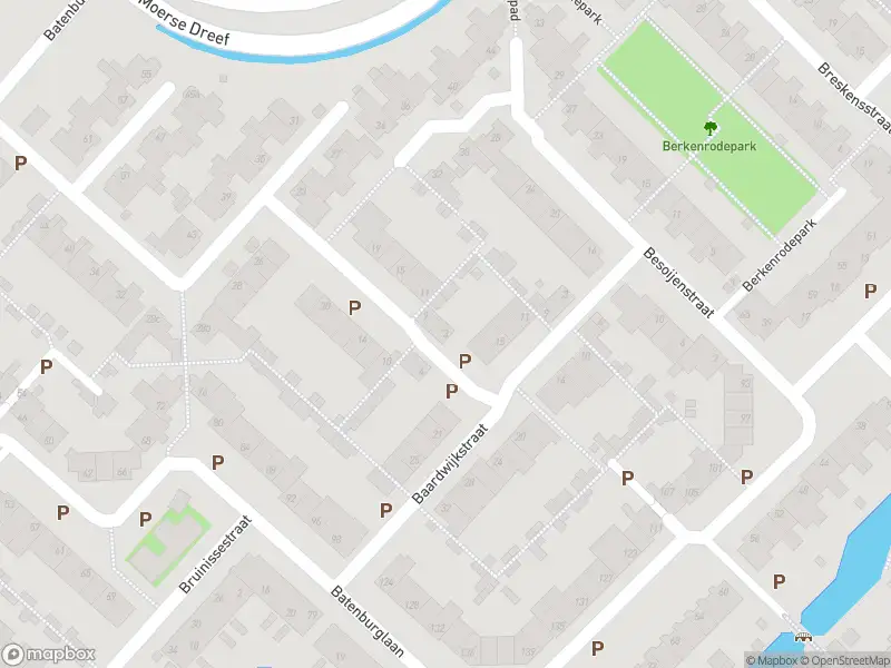 Overlastmelding Borselestraat in Tilburg gesloten