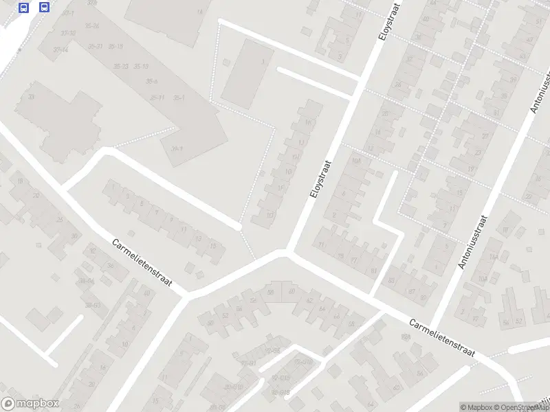 Anonieme overlastmelding Eloystraat in Geleen