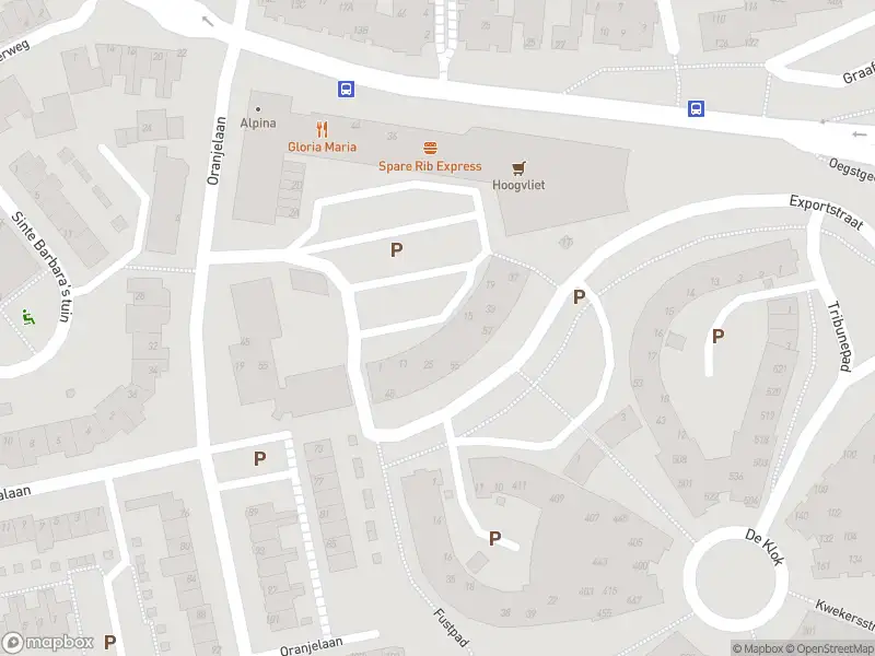 Overlastmelding Remiseplein in Rijnsburg gesloten