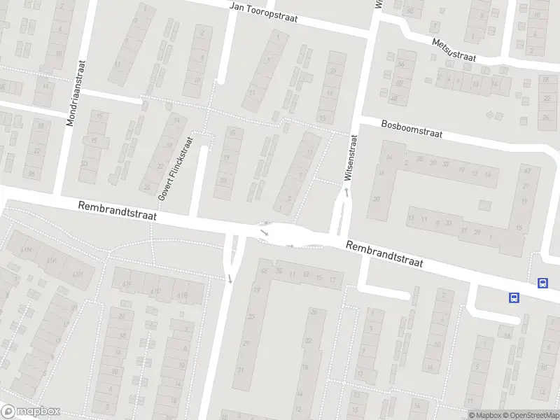 Overlastmelding Witsenstraat in Oud-Beijerland gesloten