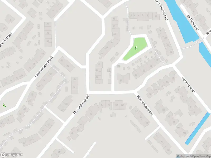 Overlastmelding Van Esscheplantsoen in 3291GK Strijen gesloten