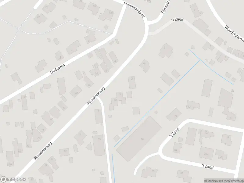 Overlastmelding Rijksstraatweg in Sleeuwijk