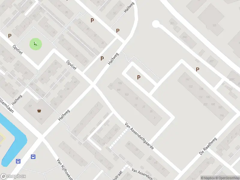 Overlastmelding Van Assendelftgaarde in Hendrik-Ido-Ambacht gesloten