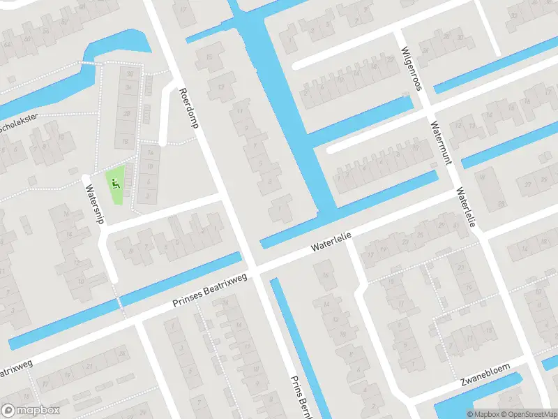 Overlastmelding Roerdomp in Kockengen gesloten