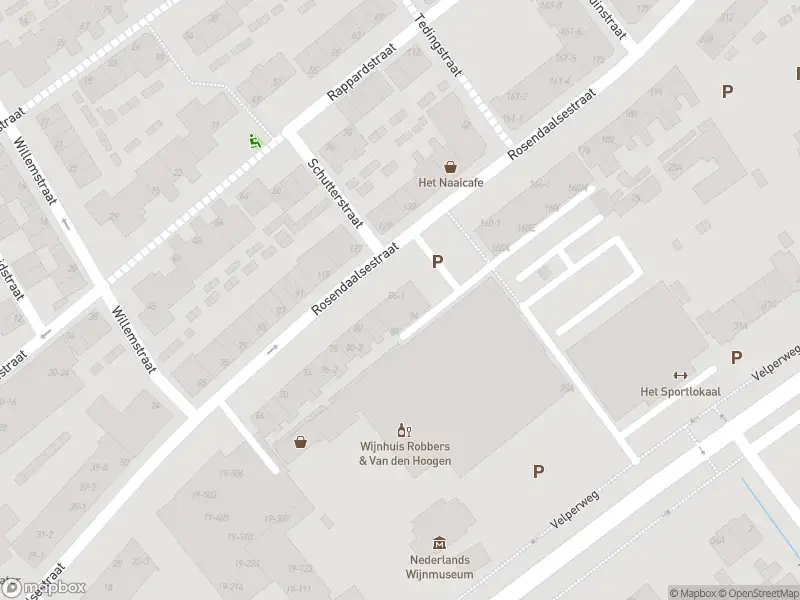 Anonieme overlastmelding Rosendaalsestraat in Arnhem gesloten