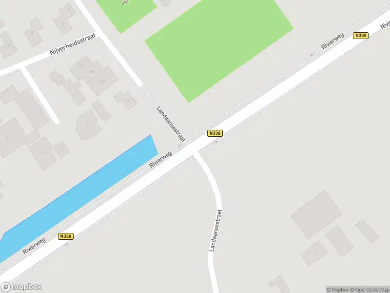 Overlastmelding Landaansestraat in Giesbeek gesloten