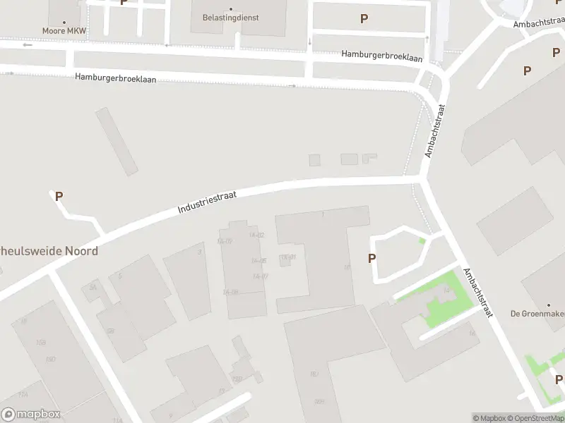 Overlastmelding Ambachtstraat in 7005AM Doetinchem