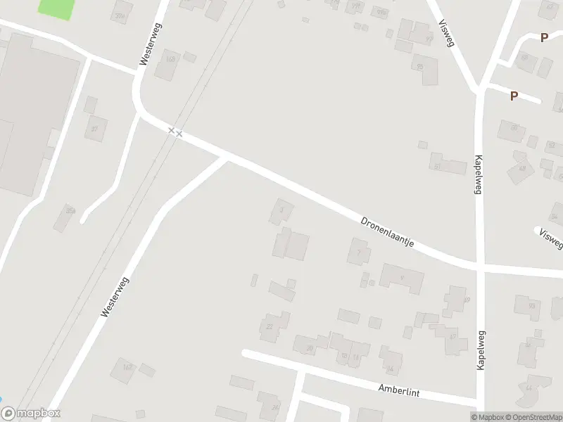 Overlastmelding Westerweg in Limmen