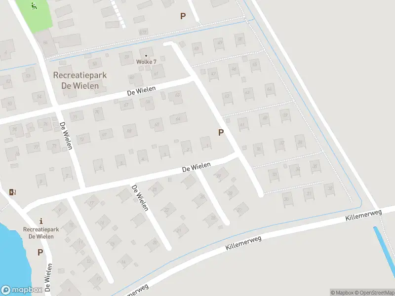 Overlastmelding De Wielen in Sint Maarten