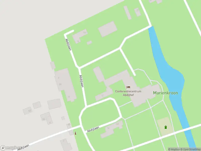 Brandweer met gepaste spoed naar de Abdijlaan in Nieuwkuijk