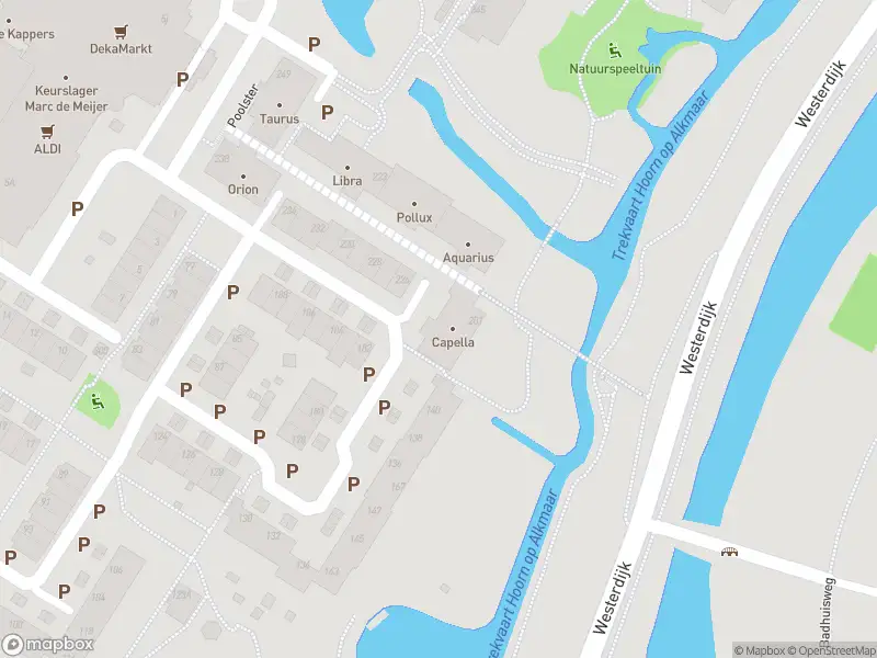 Overlastmelding Poolster in Hoorn gesloten