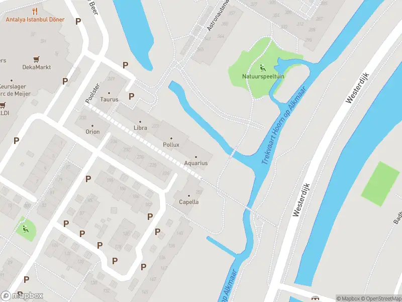 Overlastmelding Poolster in Hoorn gesloten