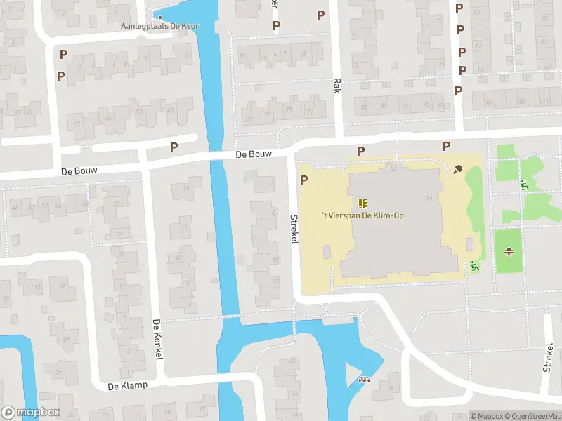 Overlastmelding De Tuin in Bovenkarspel gesloten