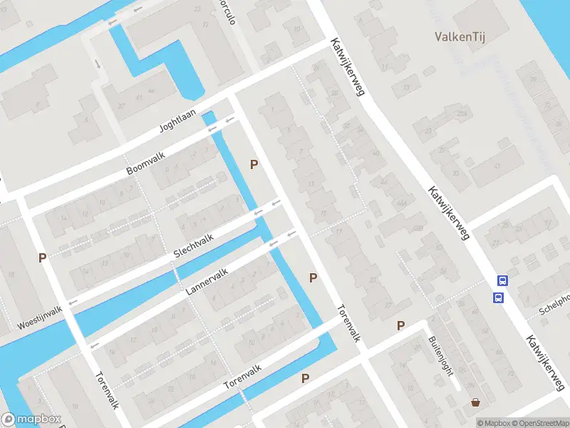 Ambulance met gepaste spoed naar de Torenvalk in Valkenburg