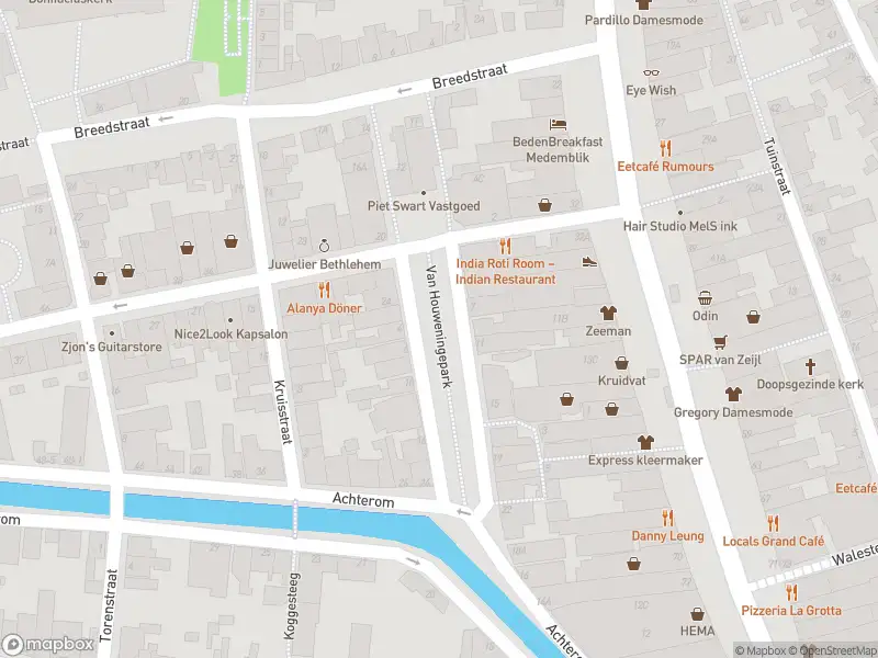 Ambulance met gepaste spoed naar de Van Houweningepark in Medemblik