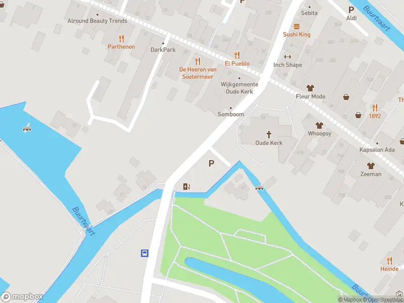 Brandweer met grote spoed naar de Leidsewallen in Zoetermeer vanwege waarnemen gaslucht