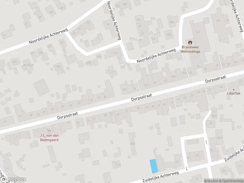 Overlastmelding Dorpsstraat in Wemeldinge gesloten