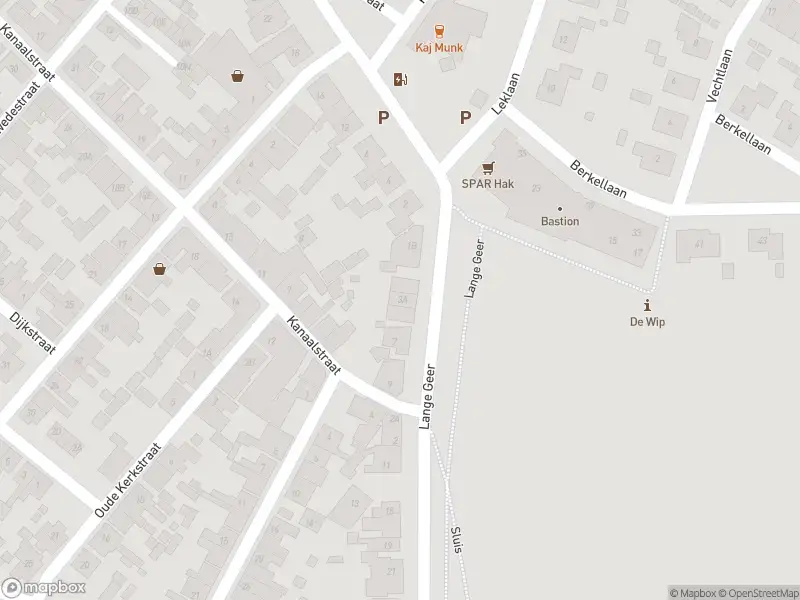 Overlastmelding Lange Geer in Hansweert gesloten