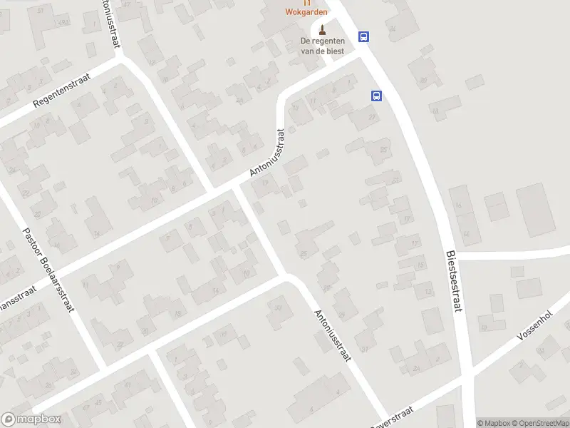 Overlastmelding Antoniusstraat in Biest-Houtakker gesloten