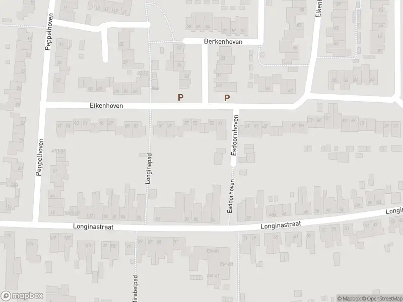 Overlastmelding Hooverenweg in Maastricht