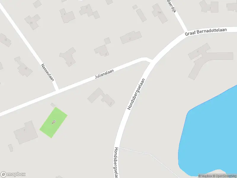 Overlastmelding Kivitslaan in 5062AB Oisterwijk gesloten