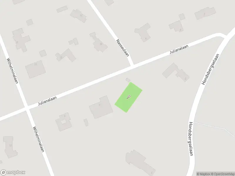 Overlastmelding Julianalaan in Oisterwijk gesloten