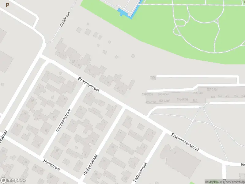 Anonieme overlastmelding Bradleystraat in Sittard gesloten