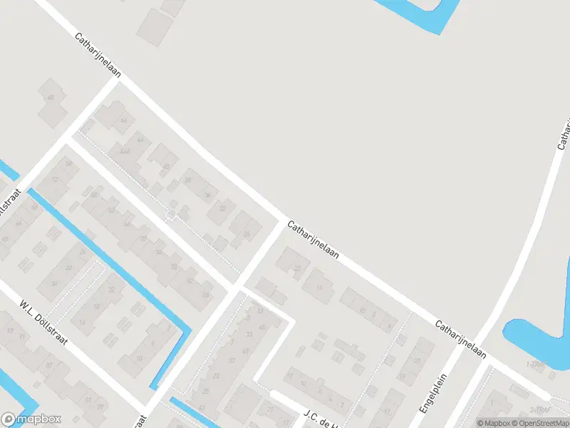 Anonieme overlastmelding Catharijnelaan in Lisse