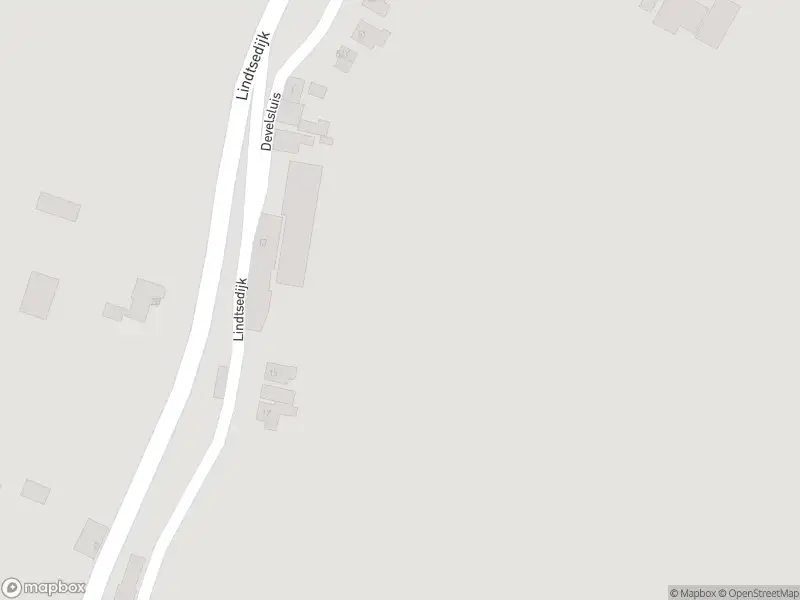 Overlastmelding Develsluis in 2995XB Heerjansdam