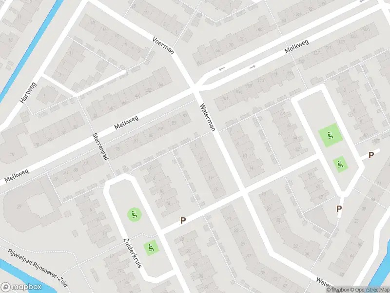 Overlastmelding Waterman in Katwijk gesloten