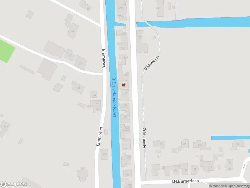 Overlastmelding Zuidereinde in 's-Graveland