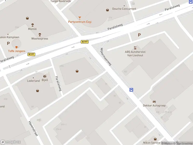 Anonieme overlastmelding Wijkermeerweg in Beverwijk gesloten