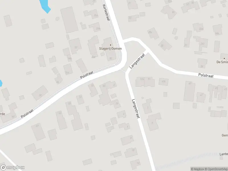 Overlastmelding Langestraat in Wijk en Aalburg