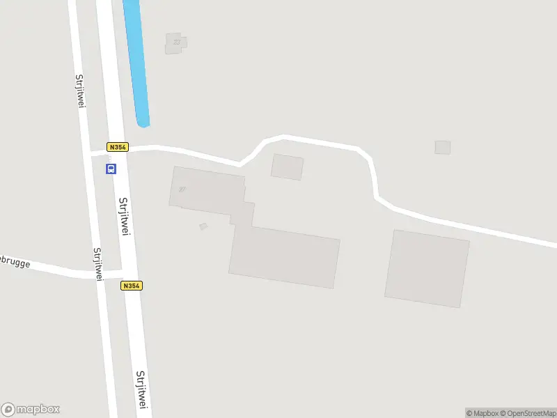 Politie met grote spoed naar de Nr in Koufurderrige vanwege ongeval met letsel